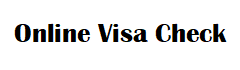 Online Visa Check Kuwait